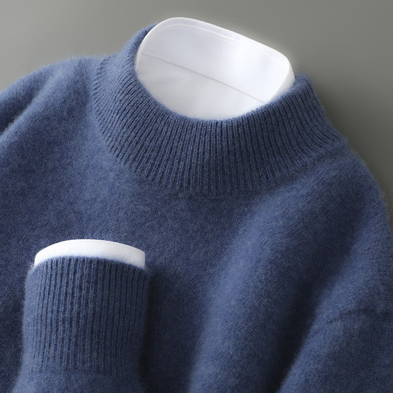 Pullover aus 100% Kaschmir – Bild 4
