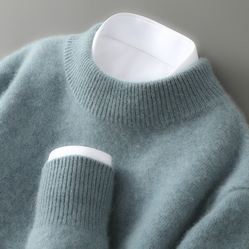 Pullover aus 100% Kaschmir – Bild 5