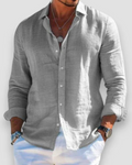 Lucas Freizeithemden Herren – Bild 2