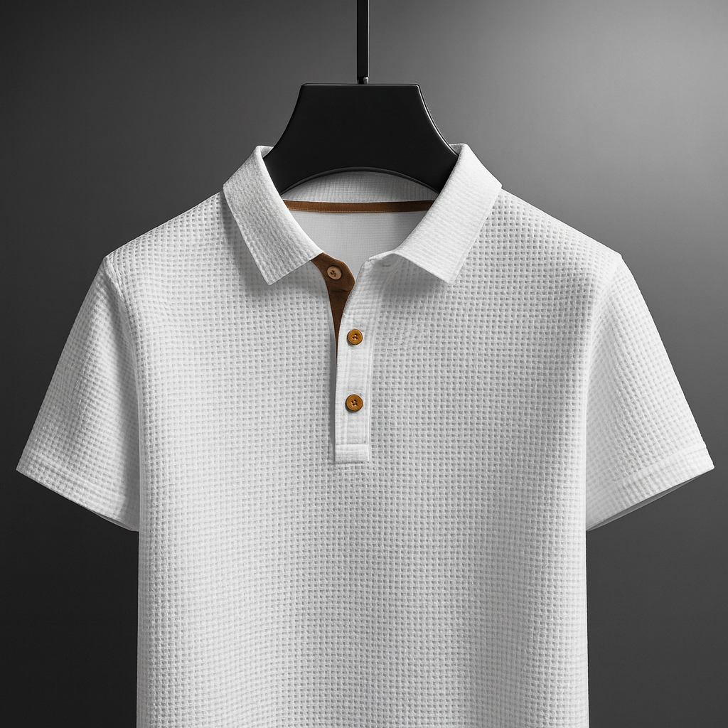 Polo Herren Brezza Domenico – Bild 3