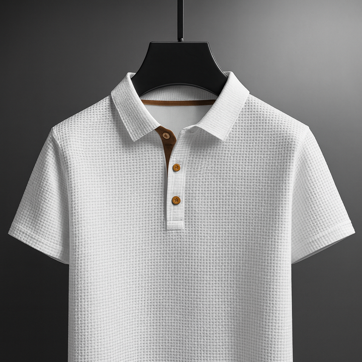 Polo Herren Brezza Domenico – Bild 3