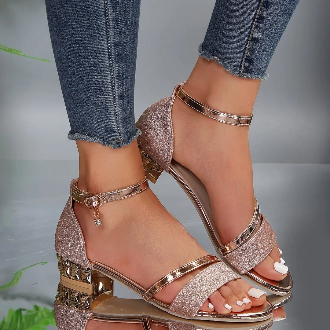 Orthopädische Sandalen Lieke – Bild 10