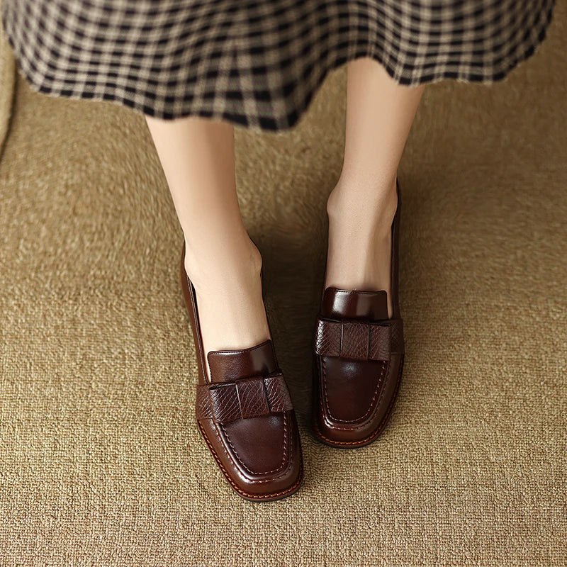 Loafers Contessa Knoten – Bild 6