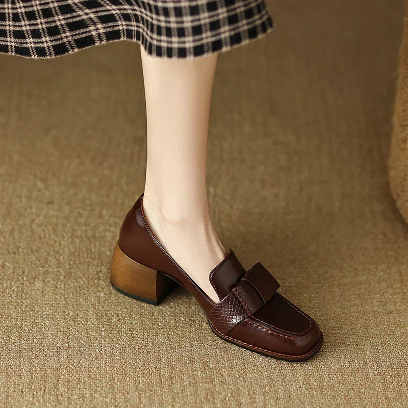 Loafers Contessa Knoten – Bild 5