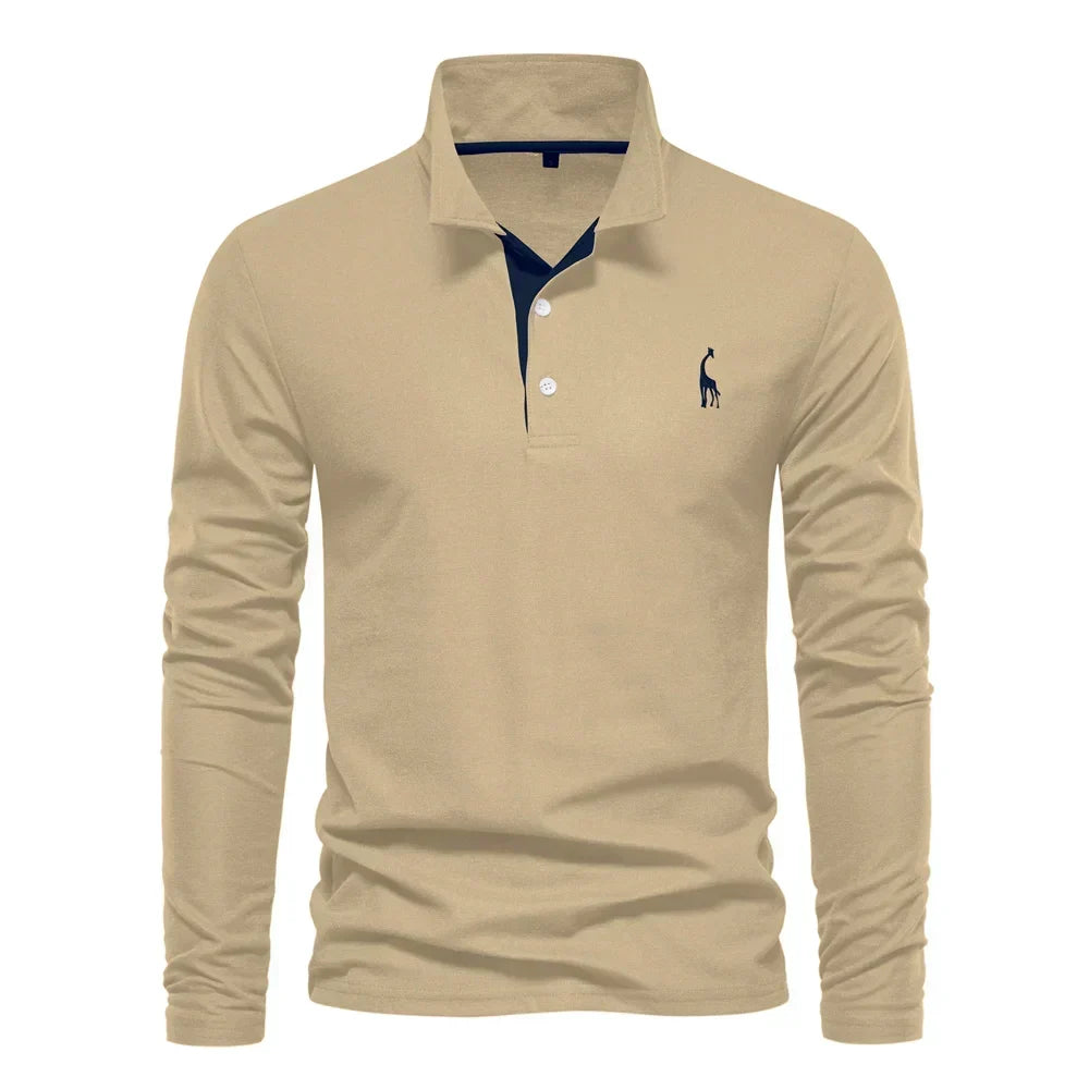 Polo Pullover Herren Dante – Bild 9