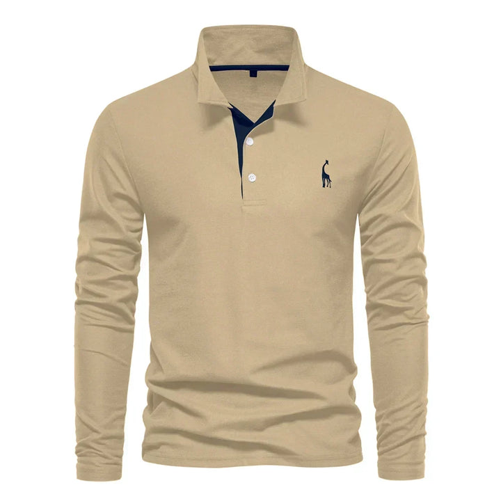 Polo Pullover Herren Dante – Bild 9