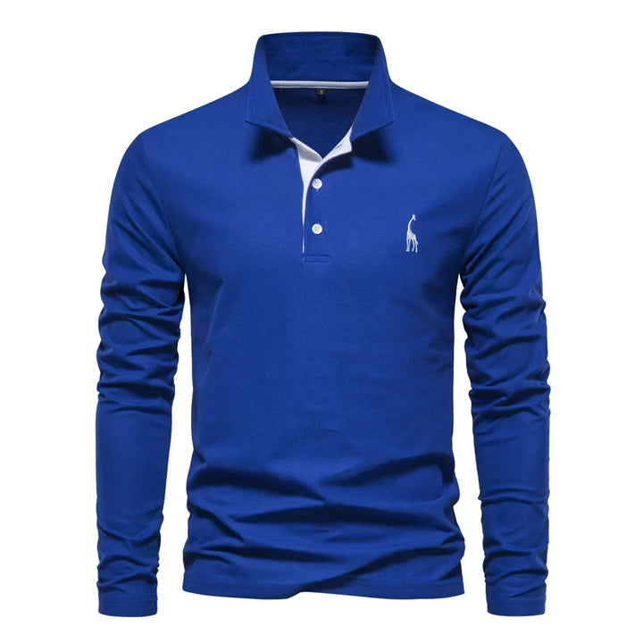 Polo Pullover Herren Dante – Bild 4