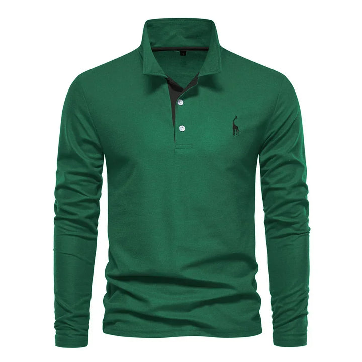 Polo Pullover Herren Dante – Bild 6