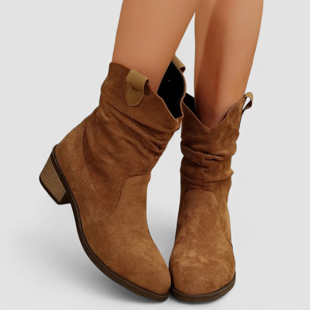 Orthopädische Stiefel Vera – Bild 4