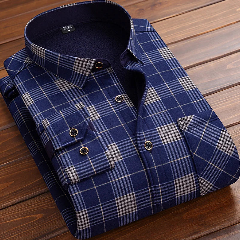 Herren Polo mit Druck Livio – Bild 7