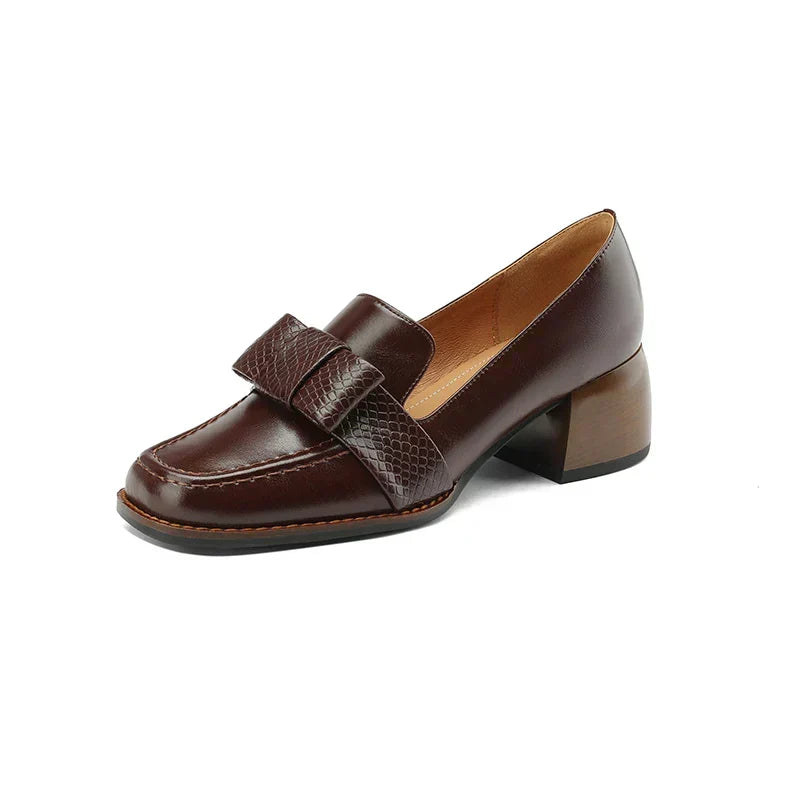 Loafers Contessa Knoten – Bild 9