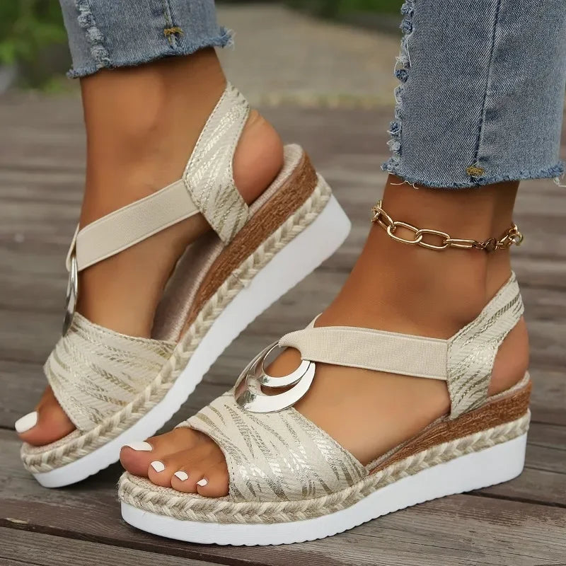 Orthopädische Sandalen Lizzy – Bild 8