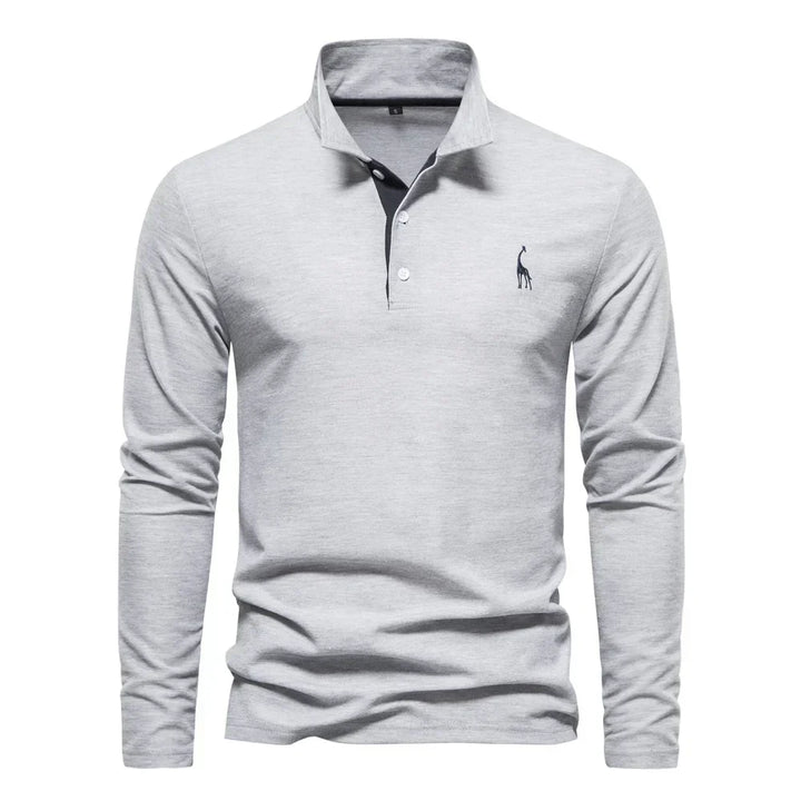 Polo Pullover Herren Dante – Bild 7