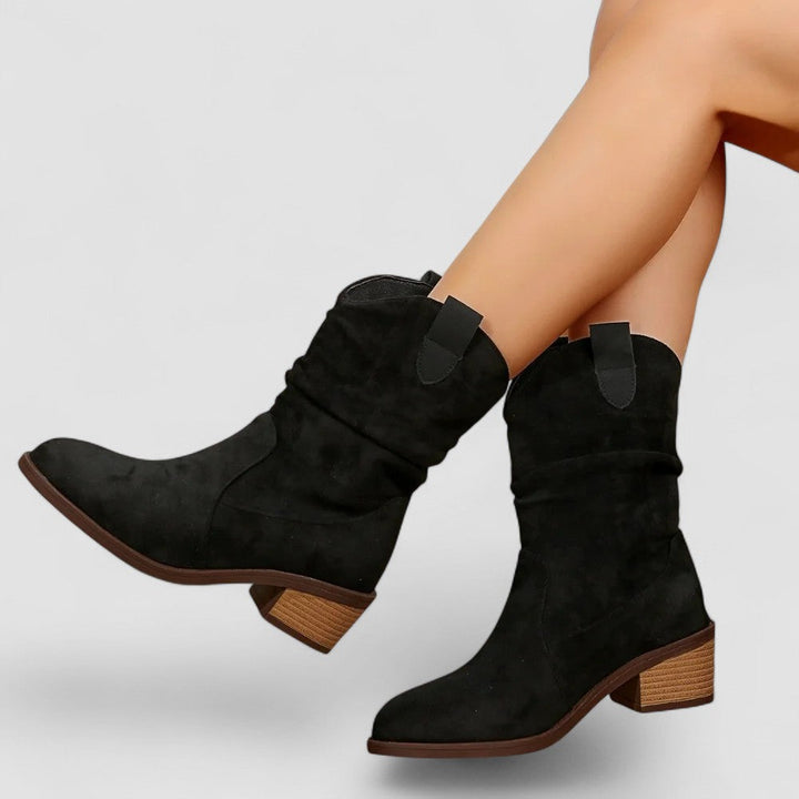 Orthopädische Stiefel Vera – Bild 7
