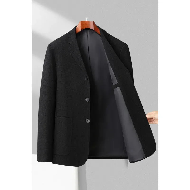 Blazer für Herren Mario – Bild 3