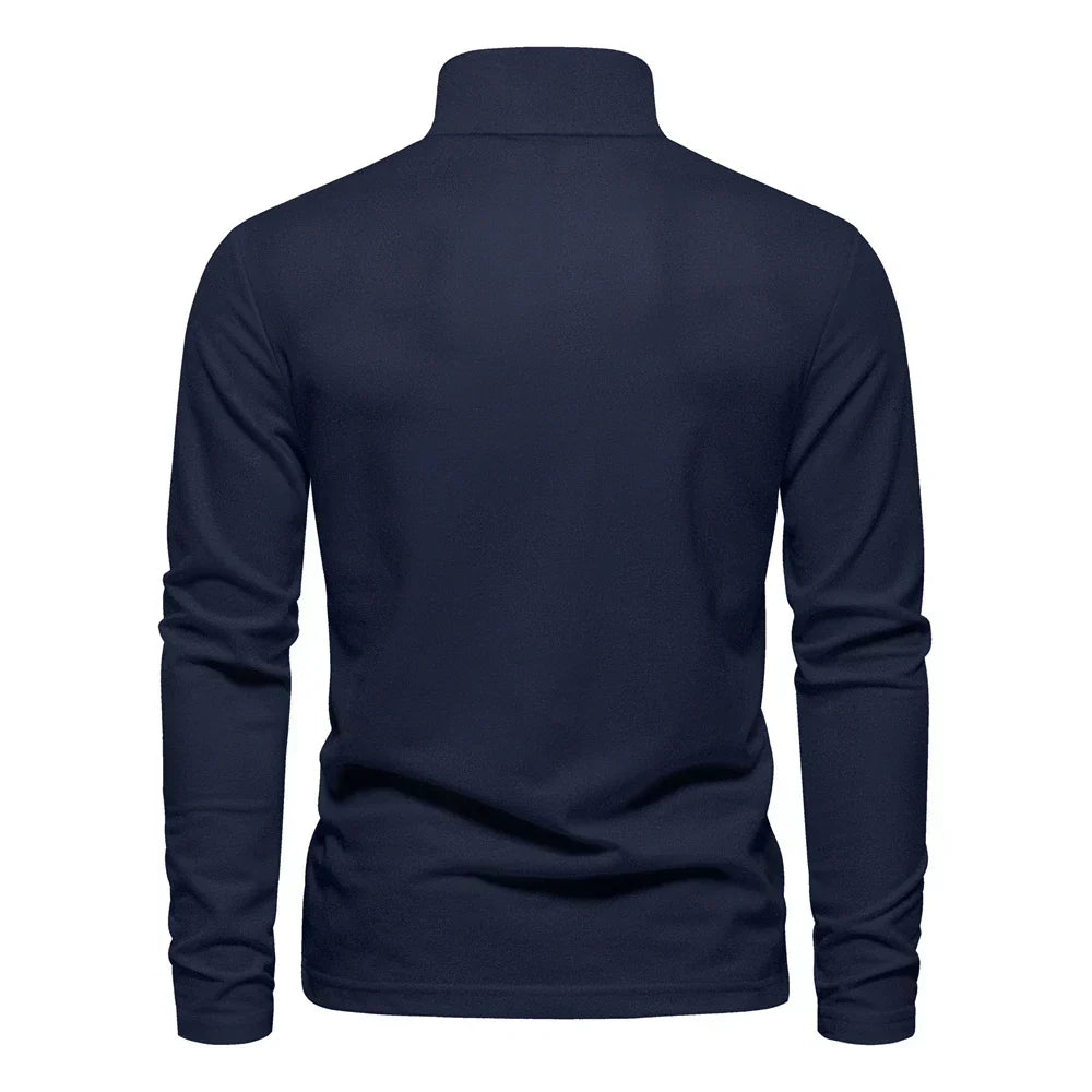 Polo Pullover Herren Dante – Bild 10