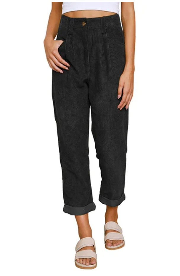 Zeitloser Casual-Hose Cassidy – Bild 10