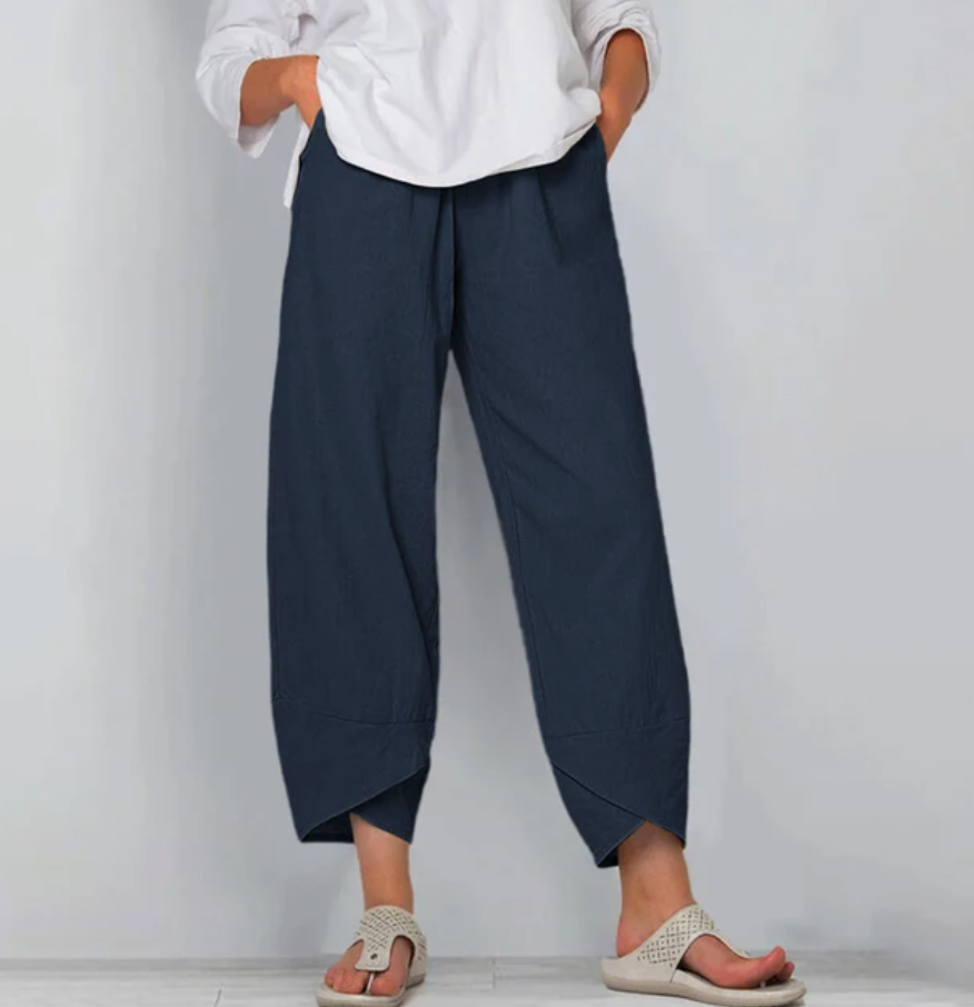 Leichte Hose RILEY – Bild 6