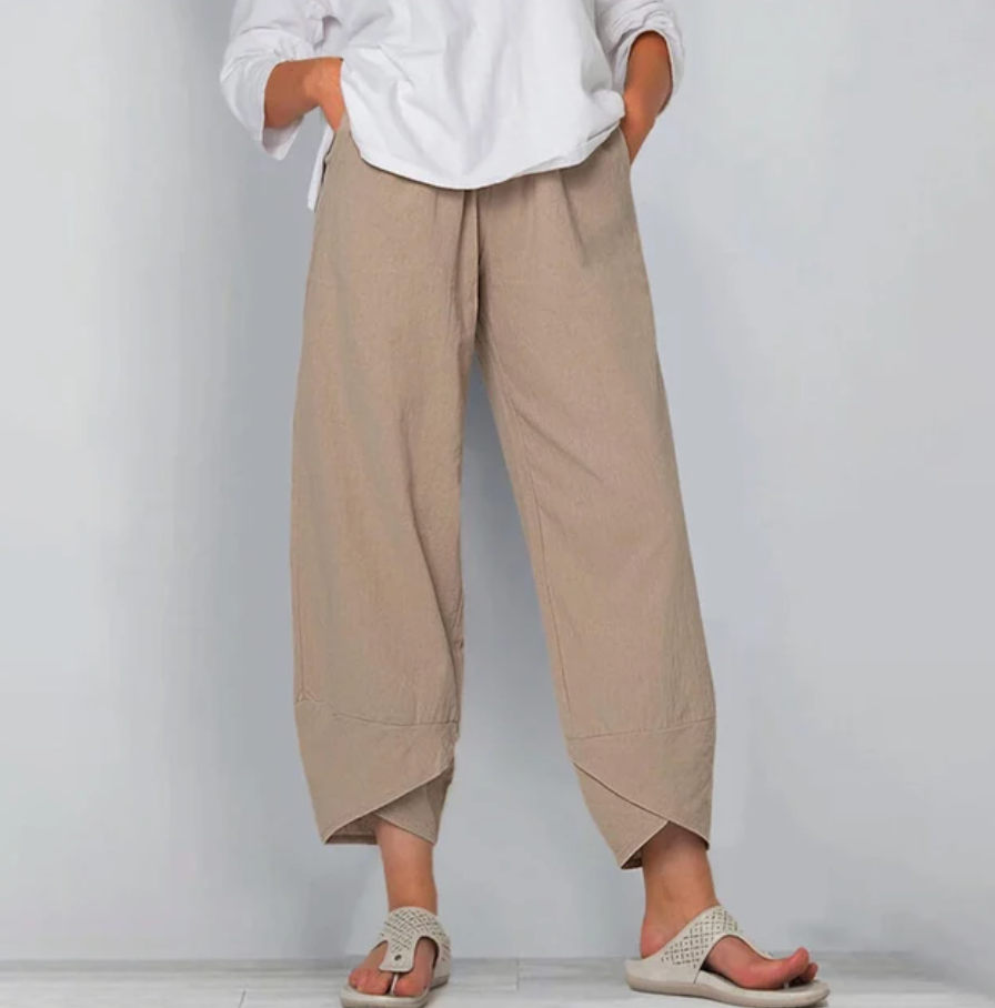 Leichte Hose RILEY – Bild 5