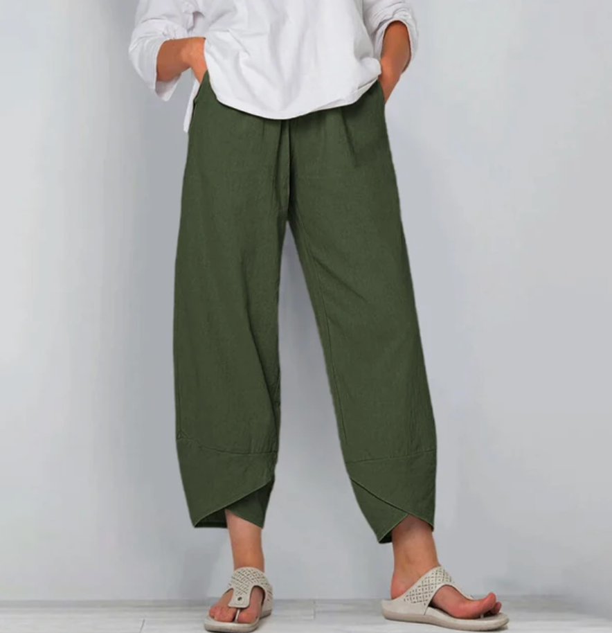 Leichte Hose RILEY – Bild 4
