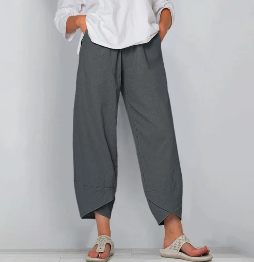 Leichte Hose RILEY – Bild 3
