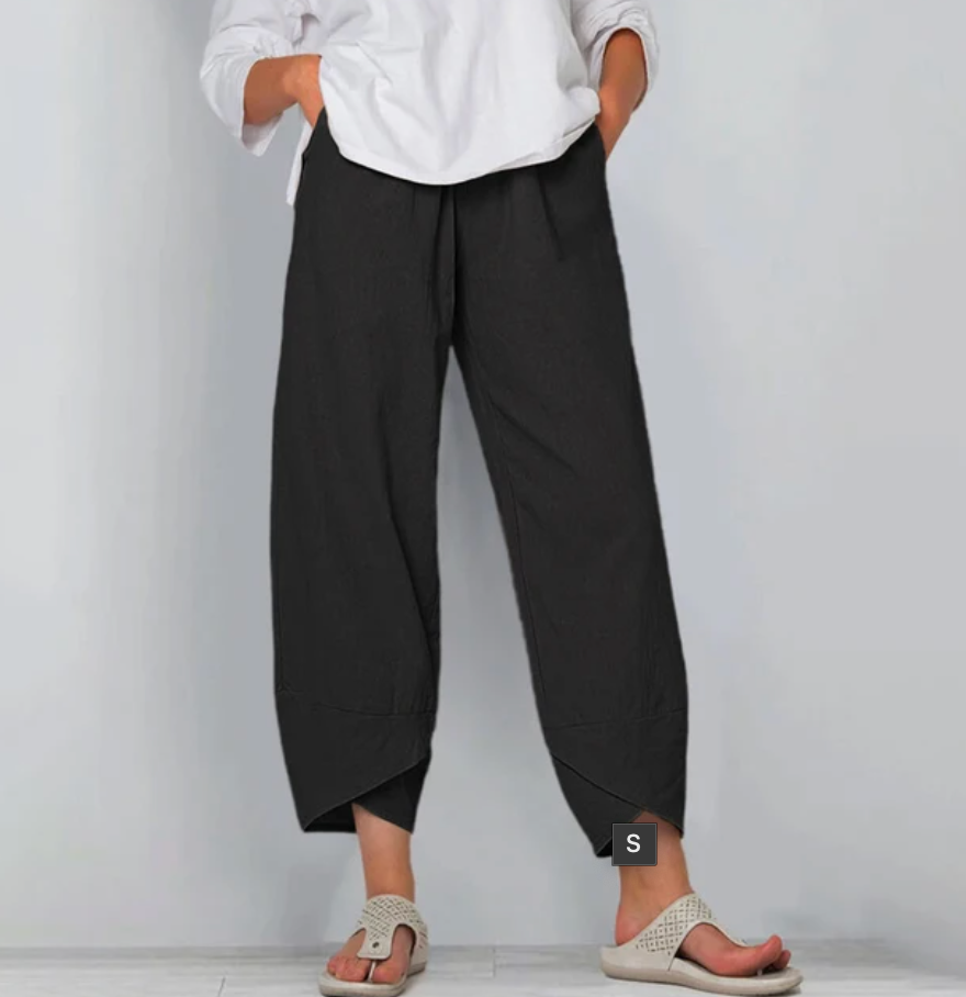 Leichte Hose RILEY – Bild 2