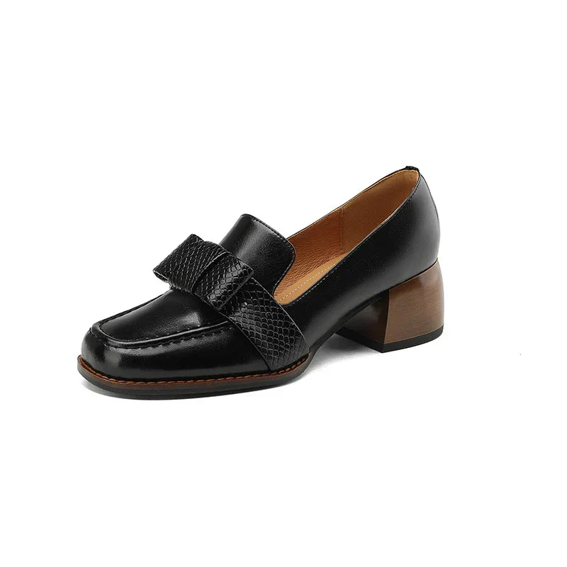Loafers Contessa Knoten – Bild 8