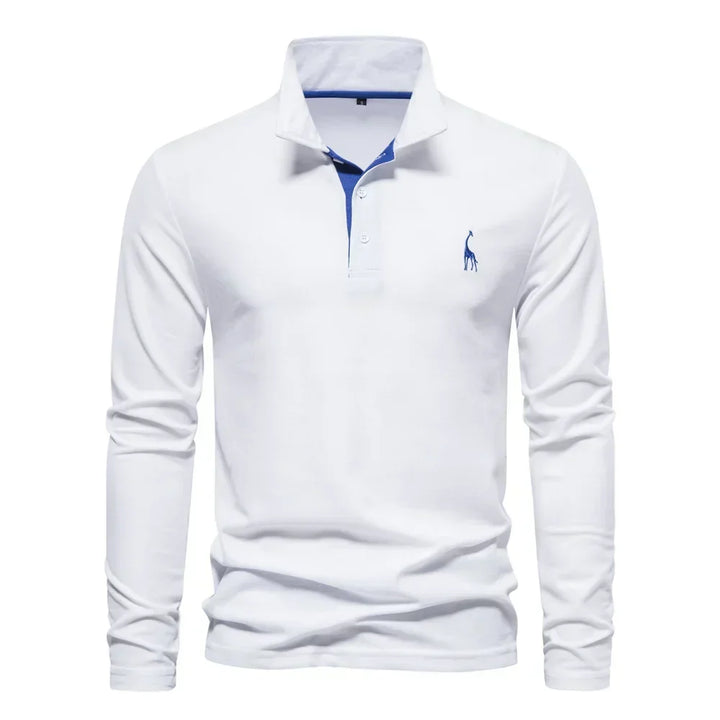 Polo Pullover Herren Dante – Bild 3
