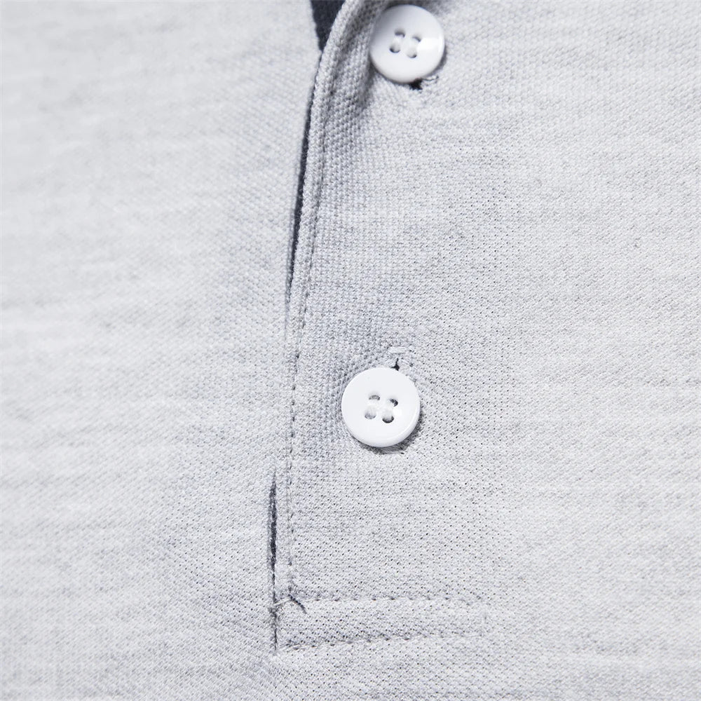 Polo Pullover Herren Dante – Bild 12