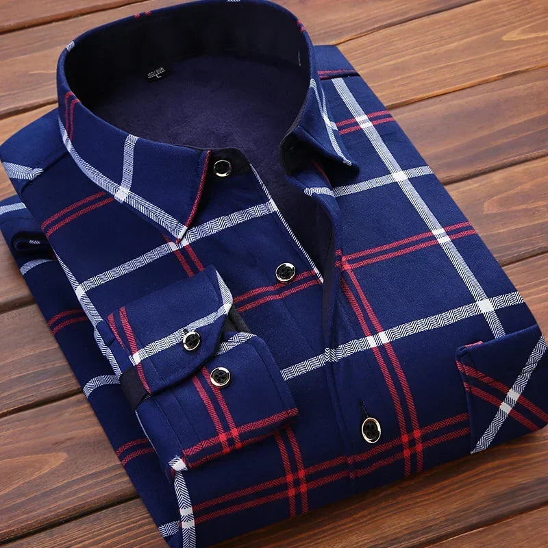 Herren Polo mit Druck Livio – Bild 6