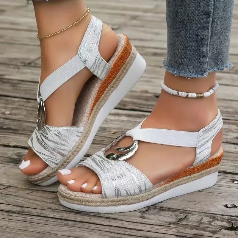 Orthopädische Sandalen Lizzy – Bild 15