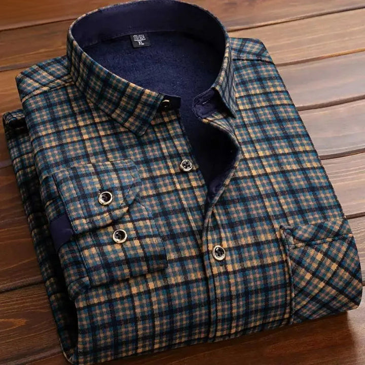 Herren Polo mit Druck Livio – Bild 8