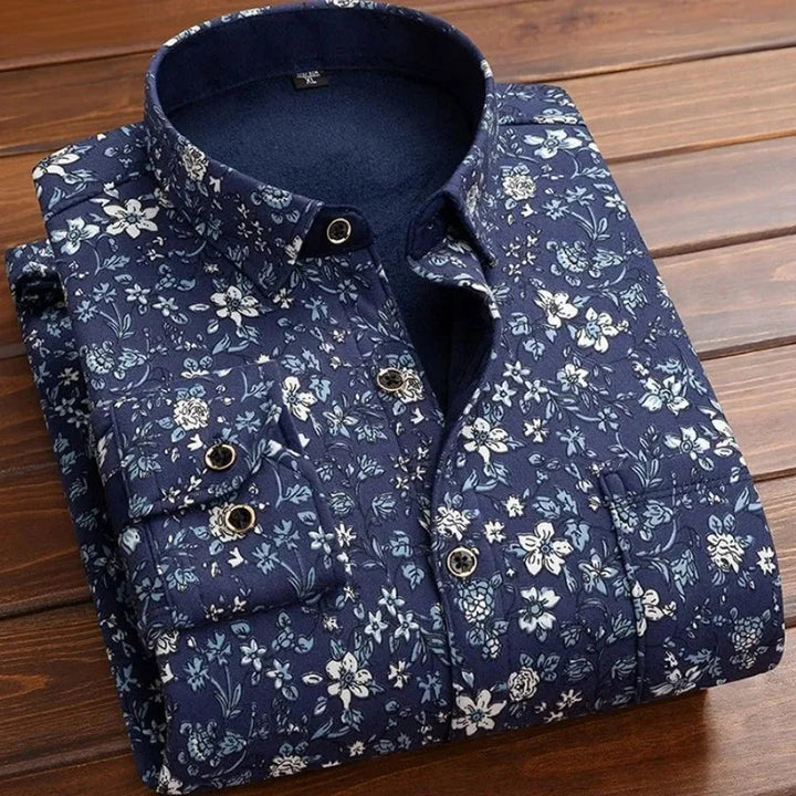 Herren Polo mit Druck Livio – Bild 9