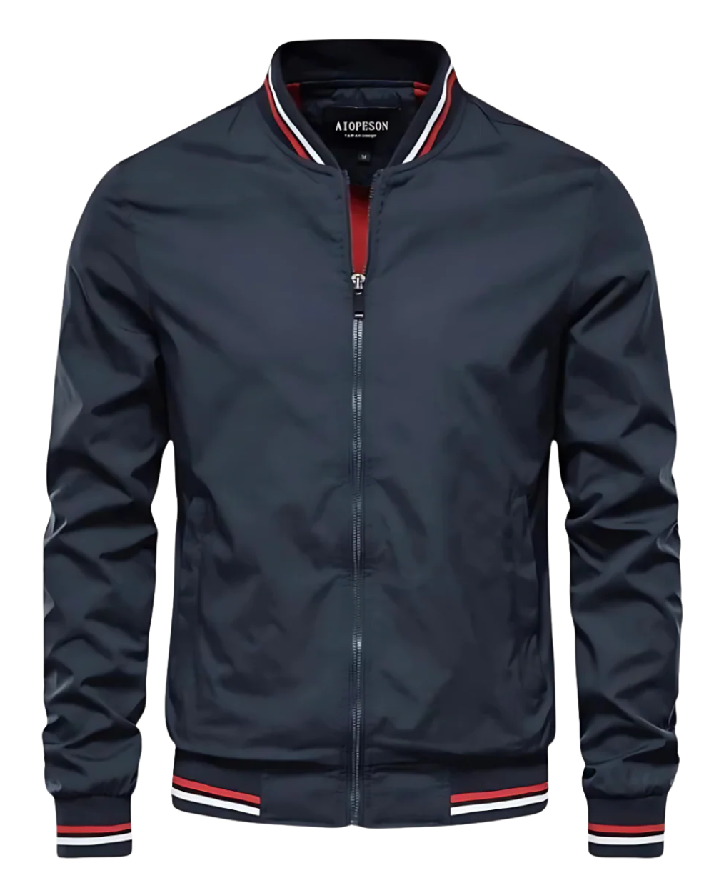 Elegante Stadtjacke Herren Ettore – Bild 5