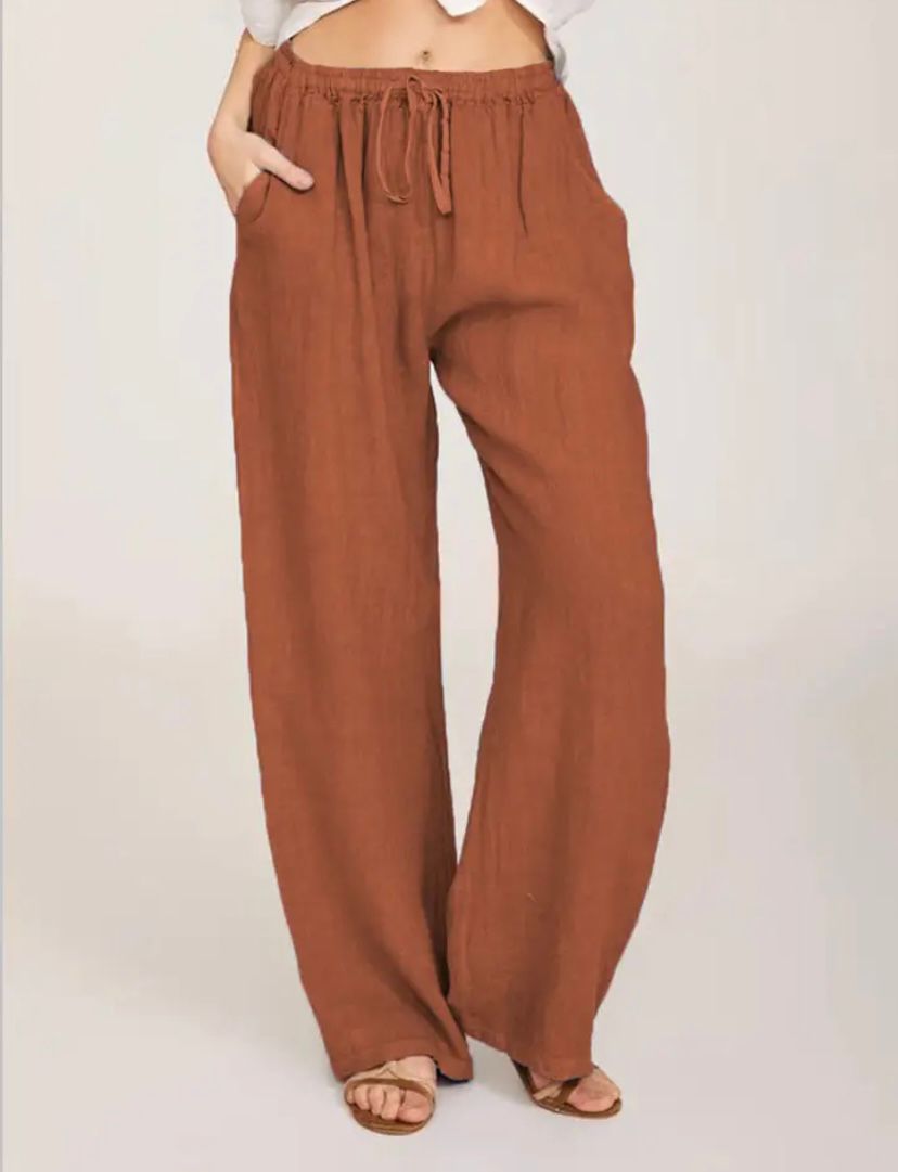 Leichte Hosen PALMA – Bild 19