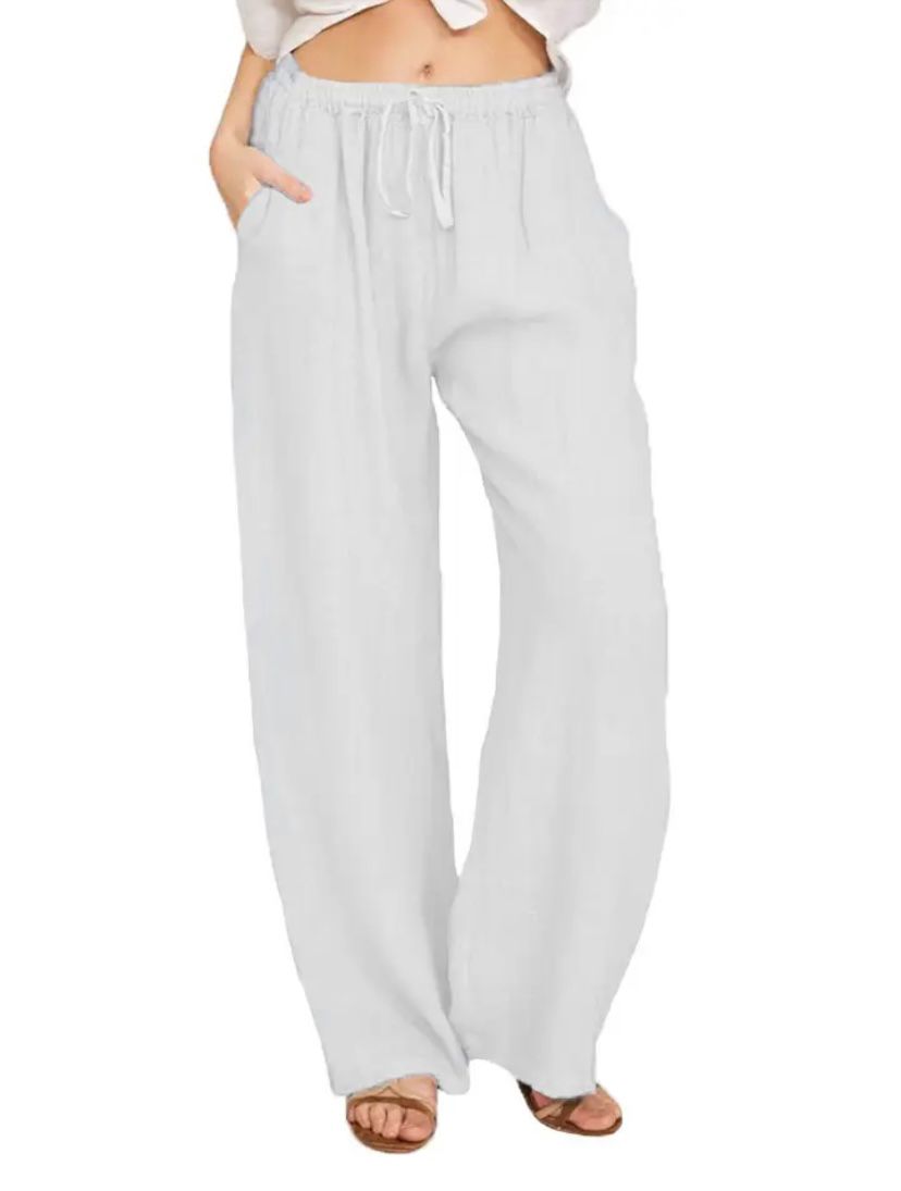 Leichte Hosen PALMA – Bild 22