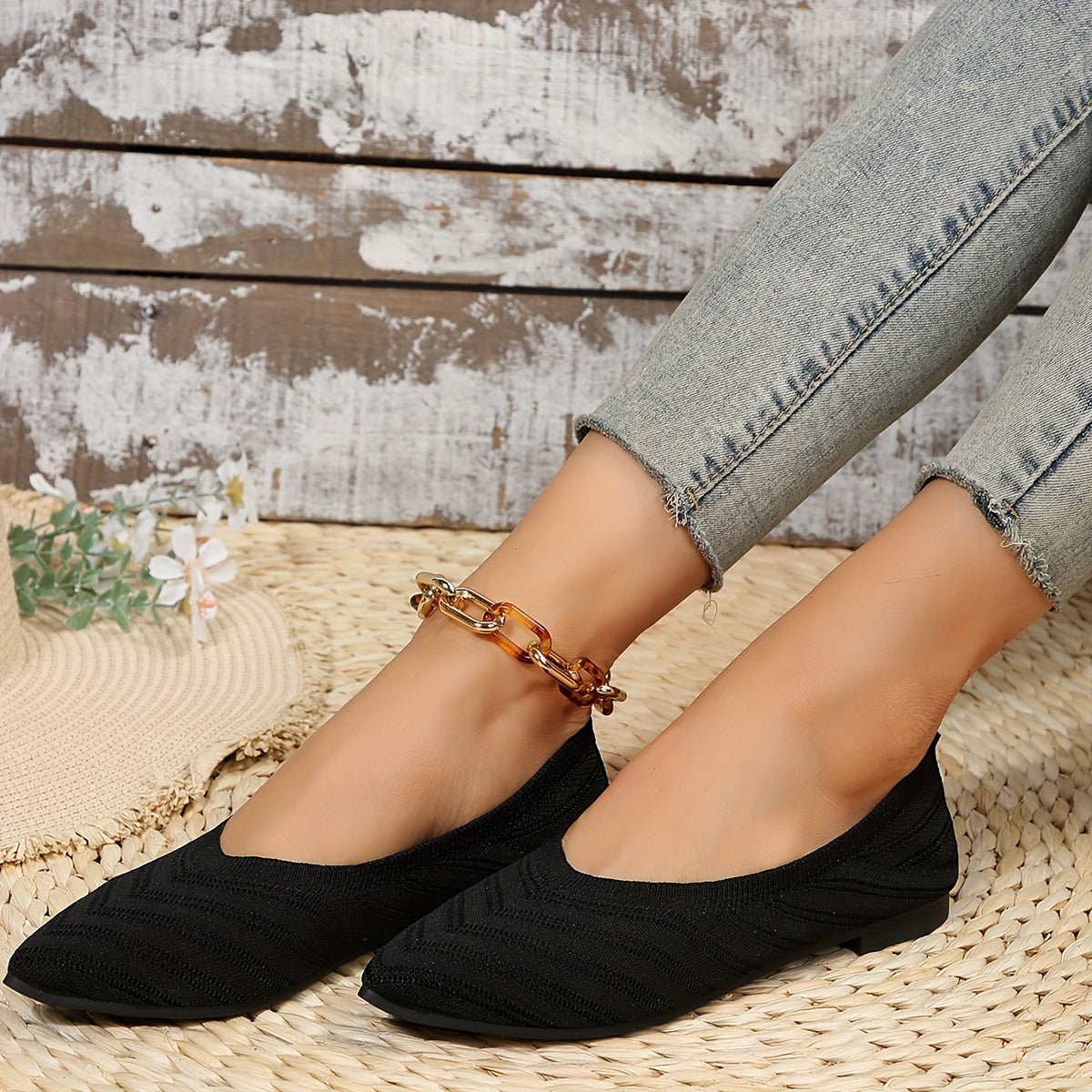 Elegante Komfortschuhe für stilvolle Schritt Sascha – Bild 7