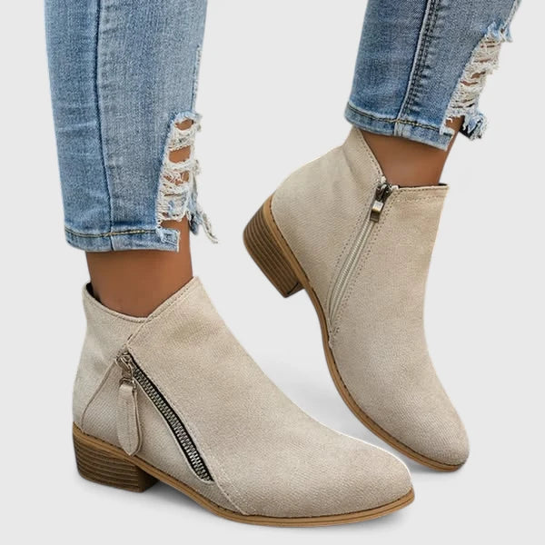 Orthopädische Stiefel Hester – Bild 3