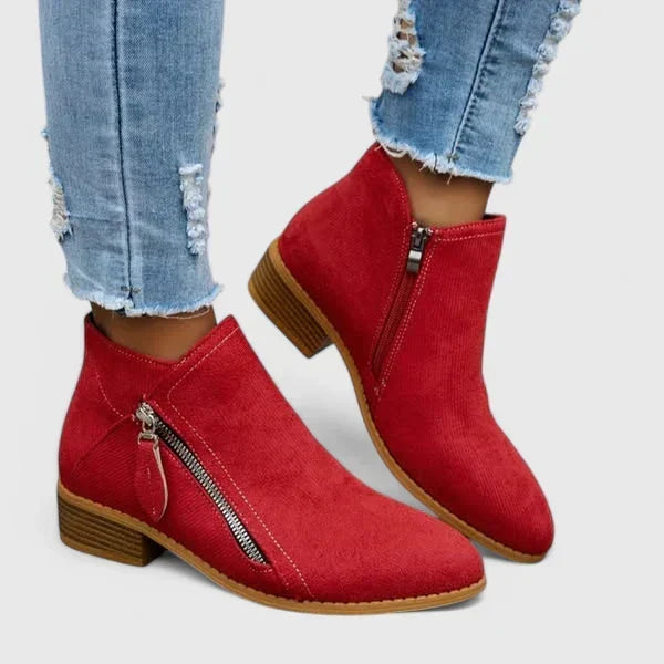 Orthopädische Stiefel Hester – Bild 4