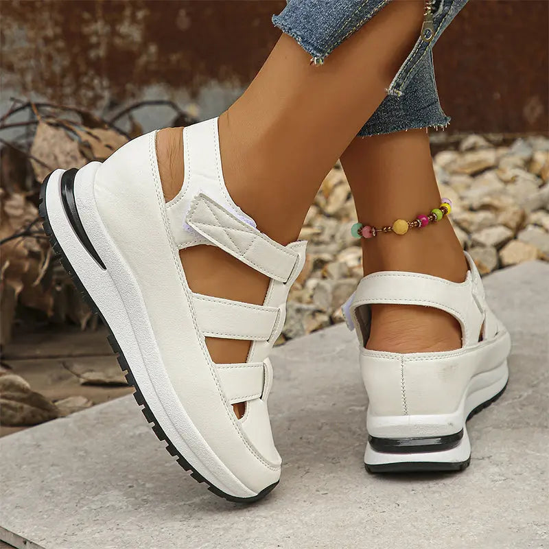 Perfekt bequeme Sandalen Lone – Bild 7