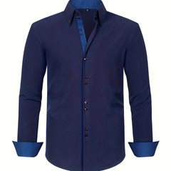 Marineblau