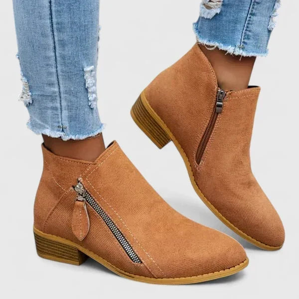 Orthopädische Stiefel Hester – Bild 5