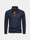 Polo Pullover Herren Dante Farbe – Weiss Modehaus