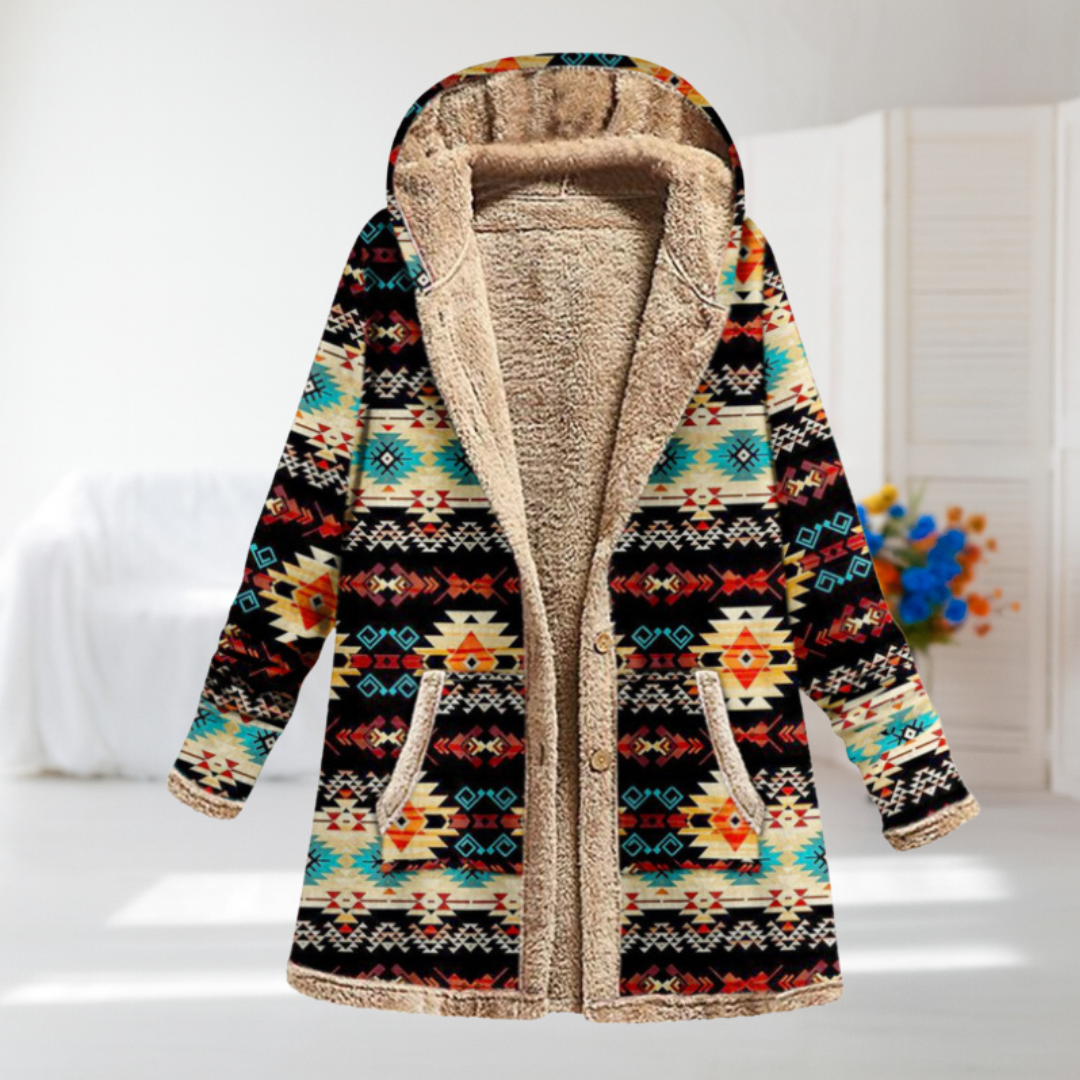 Elegante Übergangsjacke in Schwarz Antonia Schwarz – Weiss Modehaus