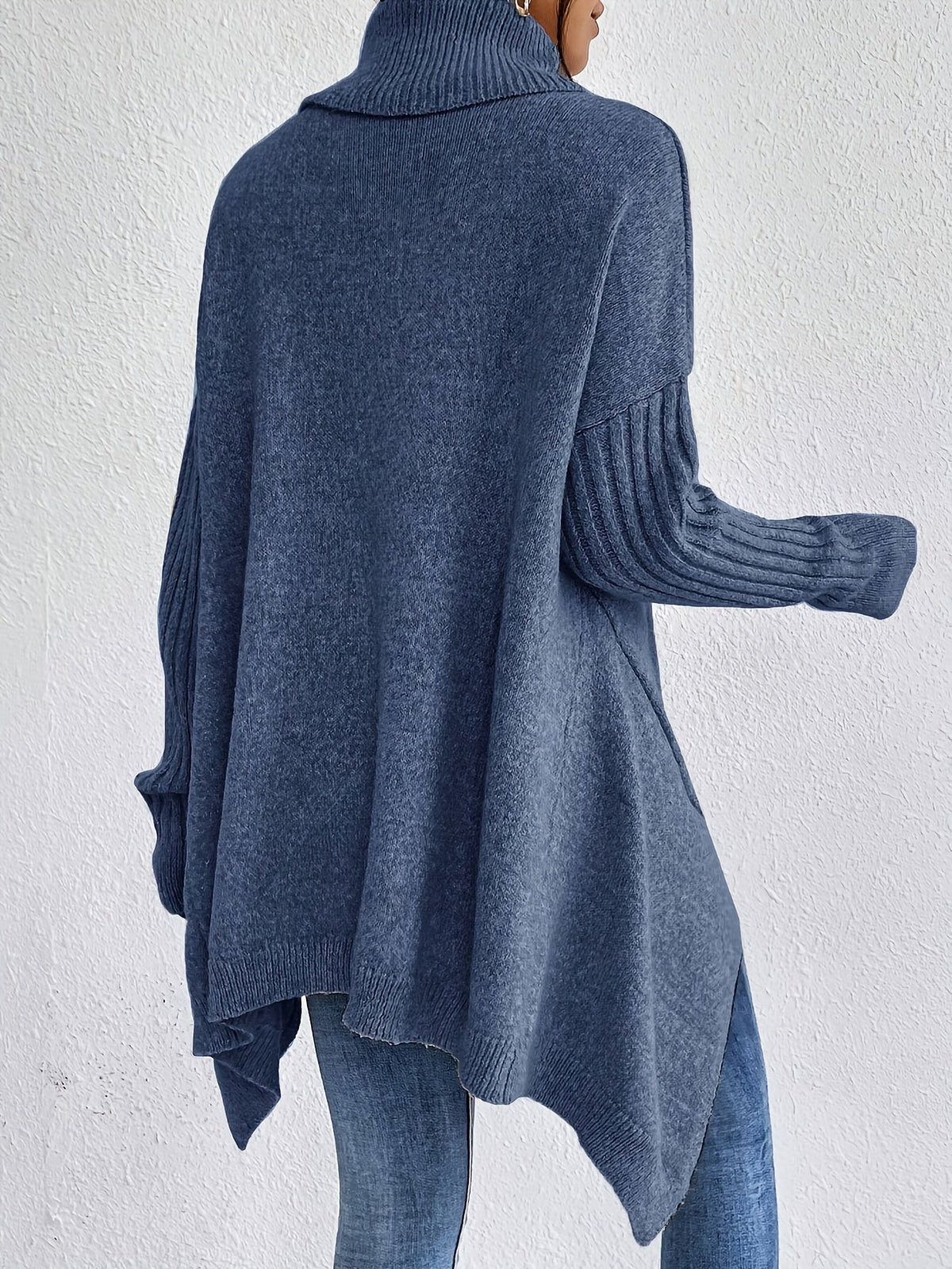 Bequemer Pullover Audrey – Bild 22