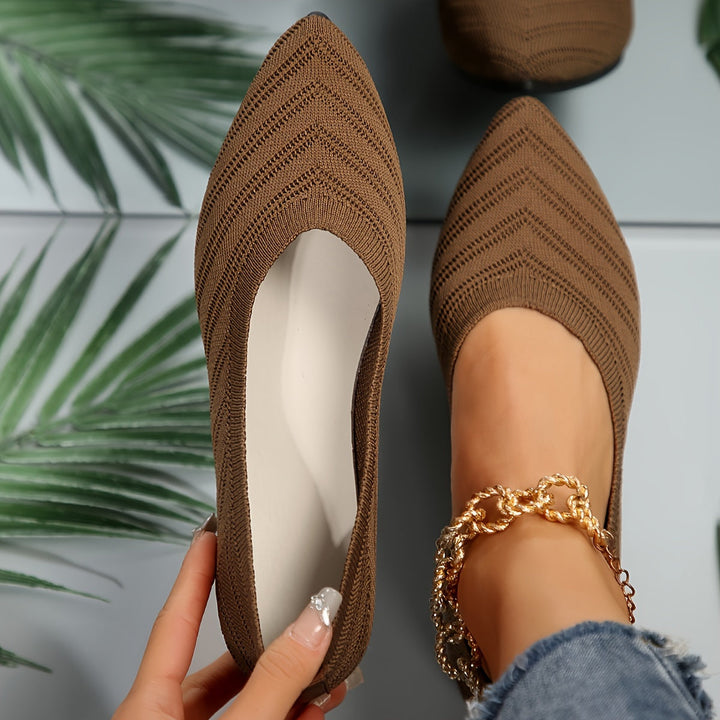 Elegante Komfortschuhe für stilvolle Schritt Sascha – Bild 12