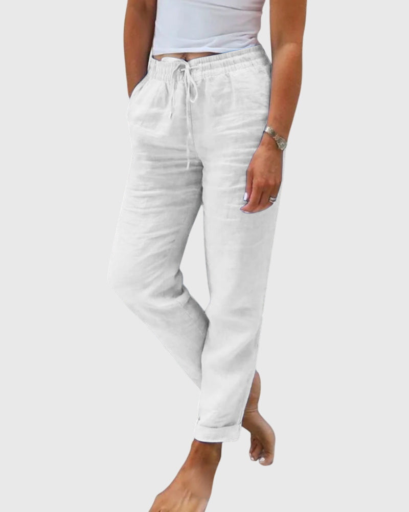 Elegante Hosen für Frauen Margaret – Bild 7