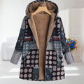 Elegante Übergangsjacke in Schwarz Beatriz Schwarz – Weiss Modehaus