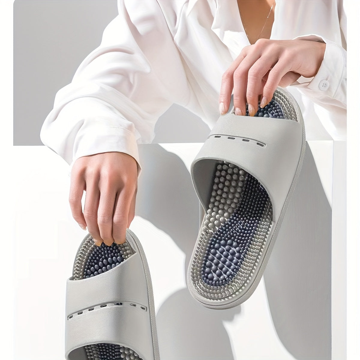 Ihr täglicher Wellness-Moment für Zuhause Nora – Bild 4