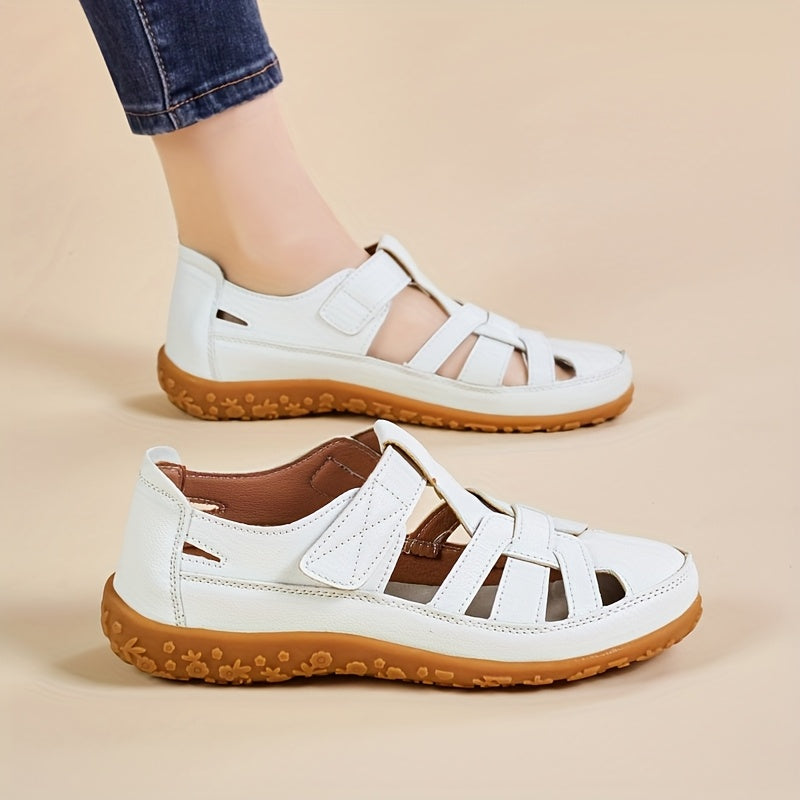 Bequeme Komfort Sandalen für jeden Tag Lea – Bild 6